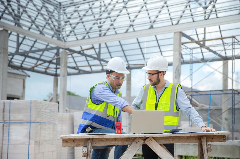 Consultants and Engineers