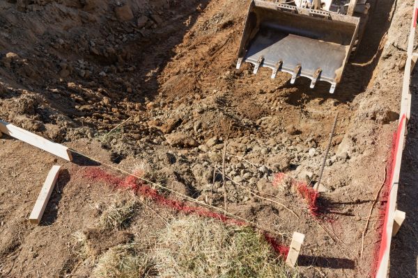 Cost of Lawn Regrading in Bremerton