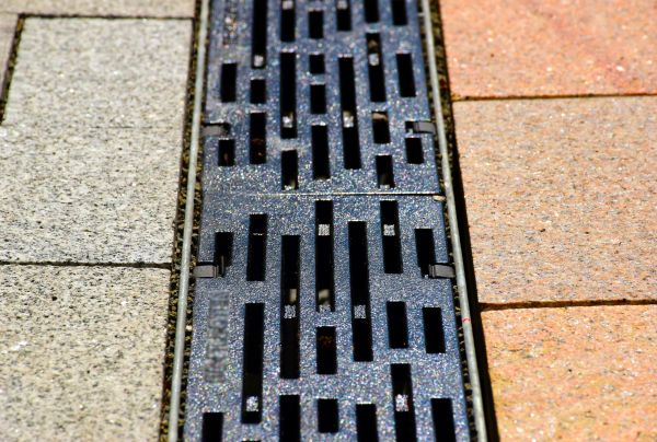 Cost of Trench Drainage in Bremerton